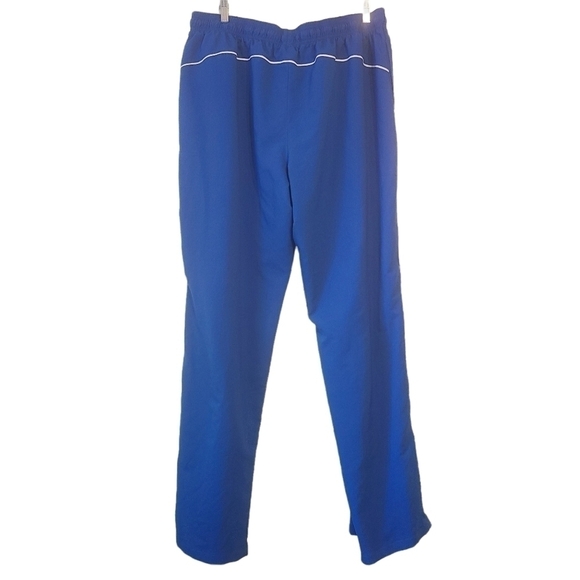 Brooks | Men's Windbreaker Athletic Track Pants w/ Ankle Zippers (Size 3XL) - Picture 13 of 13